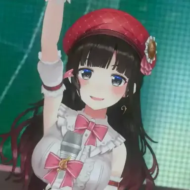 Profile image of 鈴鹿詩子