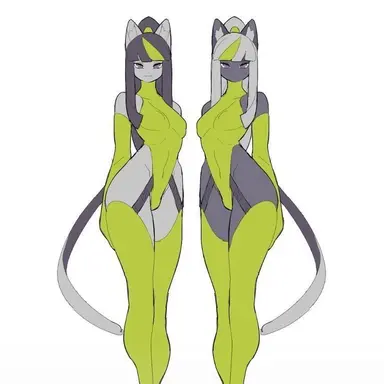Profile image of Leena and Reena