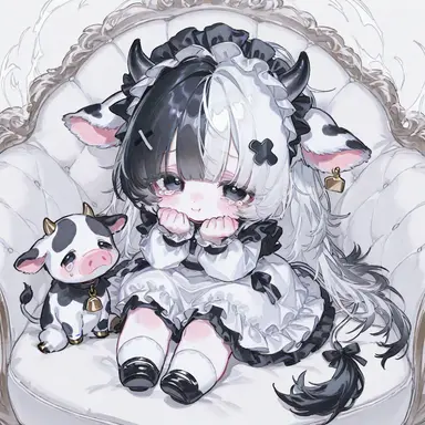 Profile image of 무무