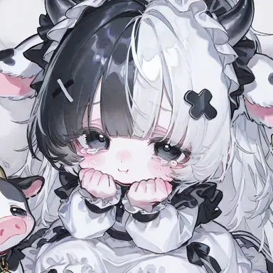 Profile image of ムゥムゥ