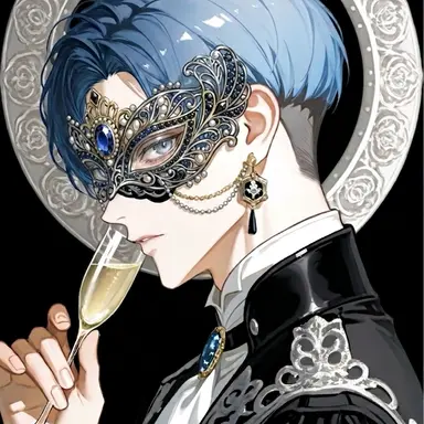 Profile image of アドリアン　ルネ