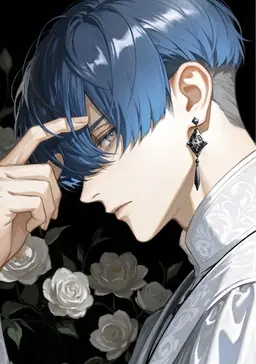 Profile image of アドリアン　ルネ