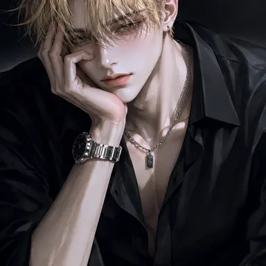 Profile image of Cha Yeon-hyuk