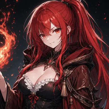 Profile image of レン