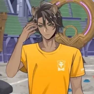 Profile image of ジャックの夢のレオナ