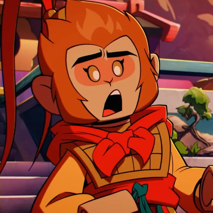 justkaito_05의 손오공