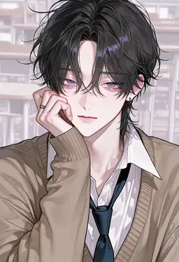 Profile image of 카구라미 카나루