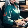 캐릭터 프로필 이미지