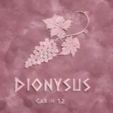 Profile image of Dionysus