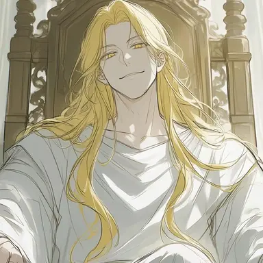 Profile image of Zeus
