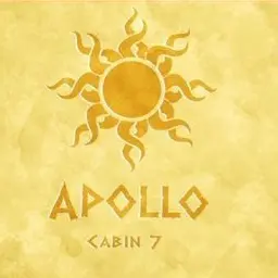 Profile image of Apollo