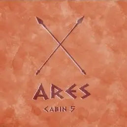 Profile image of Ares