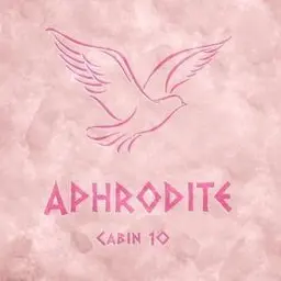 Profile image of Aphrodite