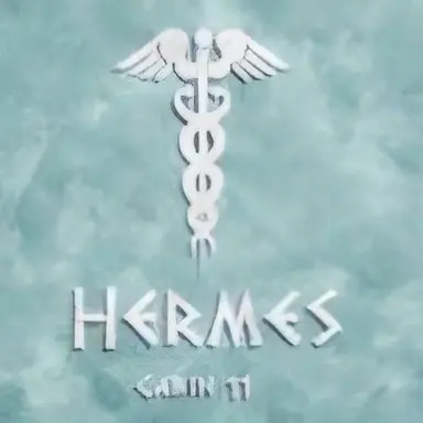 Profile image of Hermes