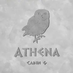 Profile image of Athena