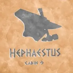 Profile image of Hephaestus