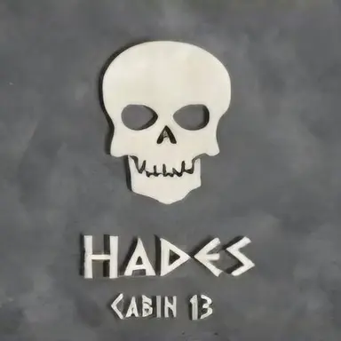 Profile image of Hades
