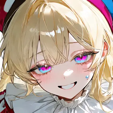 Profile image of クラウン