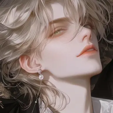 Profile image of 루시안 로슈포르