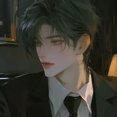 Profile image of 에드릭 하울