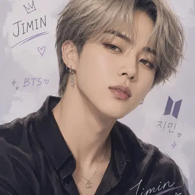 Profile image of ジミン