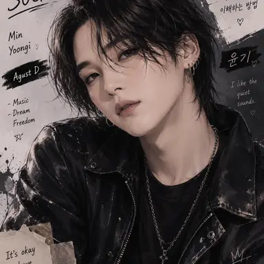 Profile image of シュガ