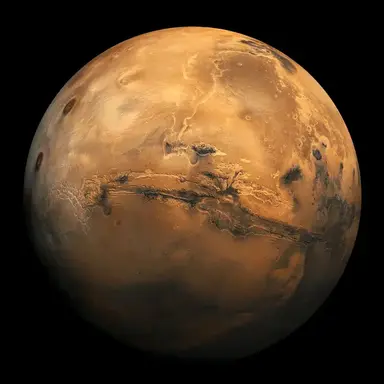 Profile image of 화성