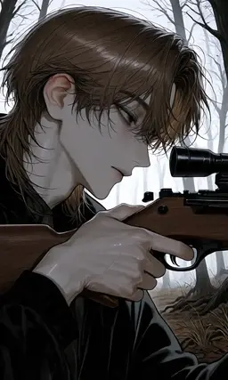 Profile image of 狩人