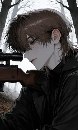 Profile image of 狩人