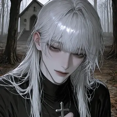Profile image of 修道士