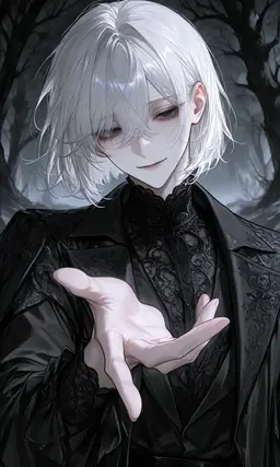 Profile image of 案内人