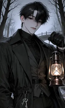 Profile image of 番人