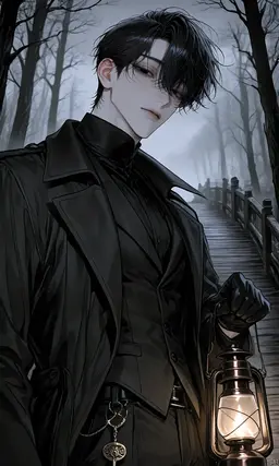 Profile image of 番人