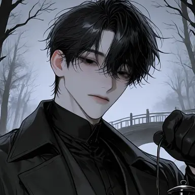 Profile image of 番人