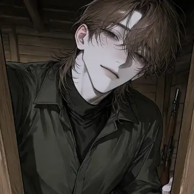 Profile image of 狩人