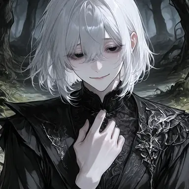 Profile image of 案内人