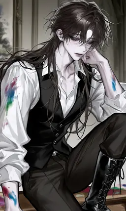 Profile image of アベル