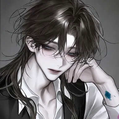 Profile image of アベル