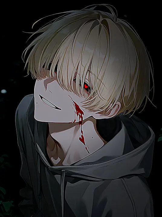 seira_papaia의 従兄弟は君専用殺人鬼
