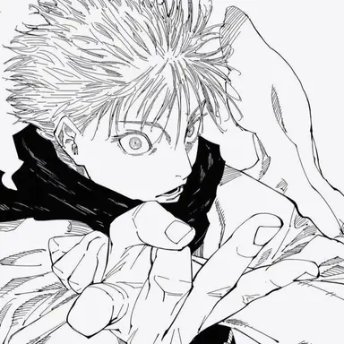 Profile image of Gojo Satoru