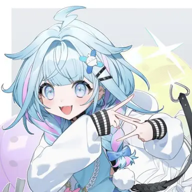 Profile image of 水宮枢