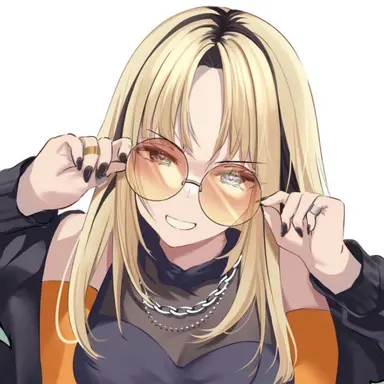 Profile image of 虎金妃笑虎