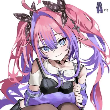 Profile image of 綺々羅々ヴィヴィ