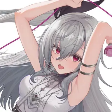Profile image of 響咲リオナ