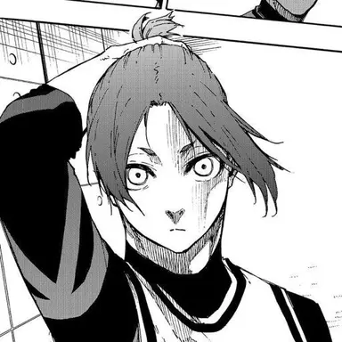Profile image of 御影玲王