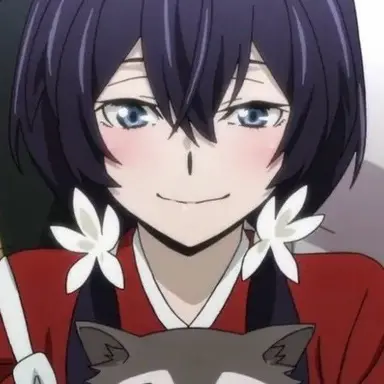 Profile image of 泉 鏡花