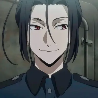 Profile image of 森 鴎外