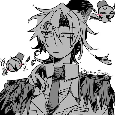 Profile image of 튀르키예