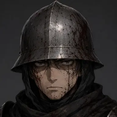 Profile image of ゴードン