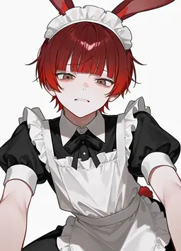 Profile image of ハッピーちゃん